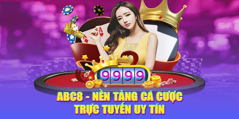 Đăng nhập abc8