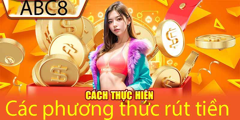 Rút tiền abc8