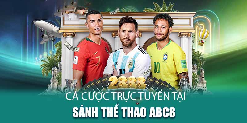 Thể thao abc8