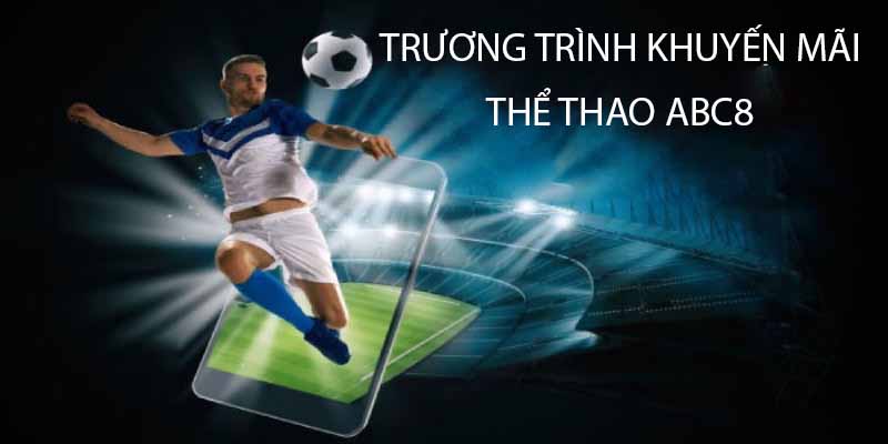 Thể thao abc8